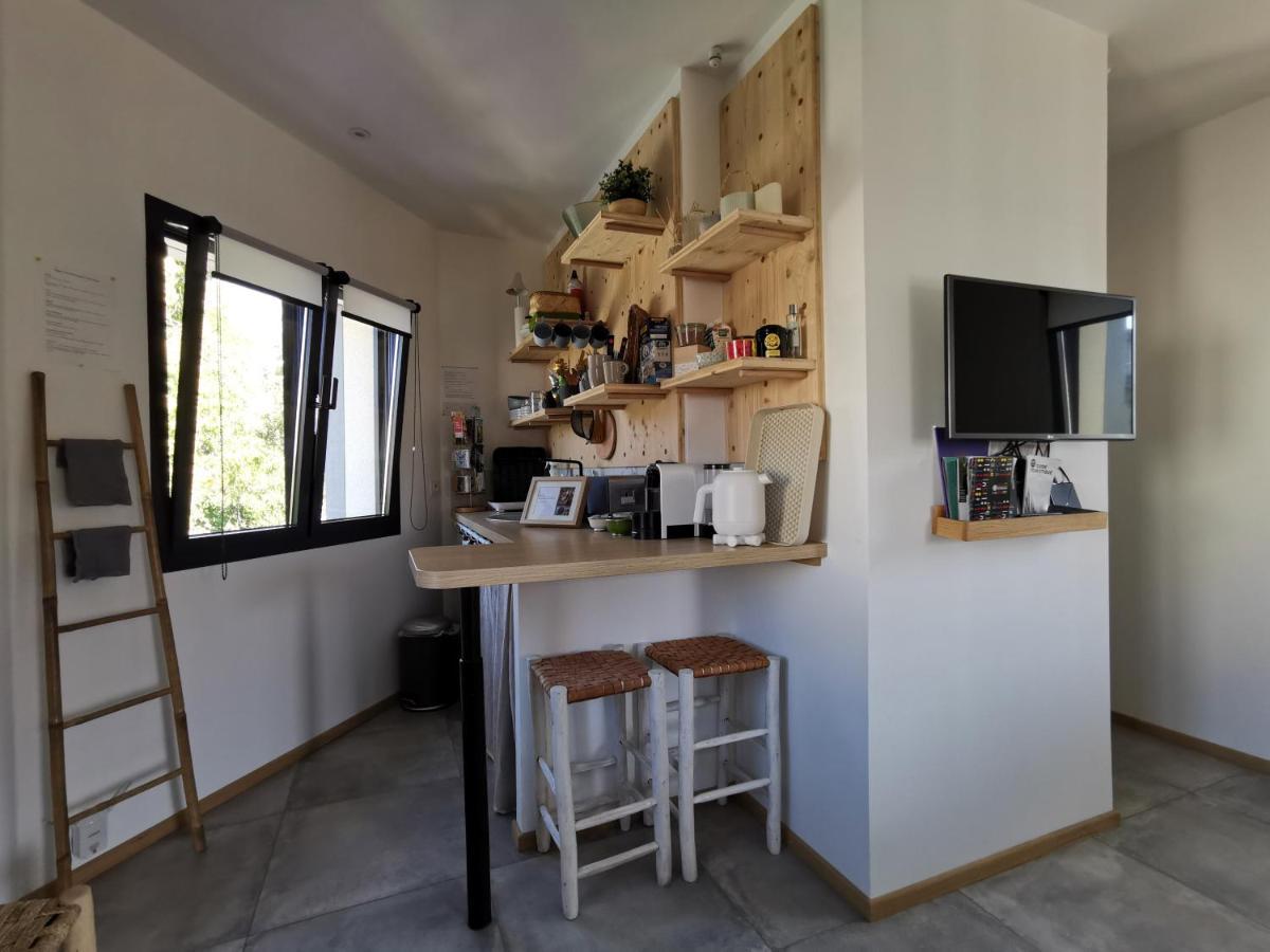 La Suite De L'Abbaye - Climatisation Et Petit Dej Nantes Exterior foto